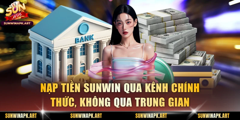 Nạp Tiền Sunwin