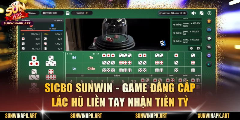 Sicbo Sunwin