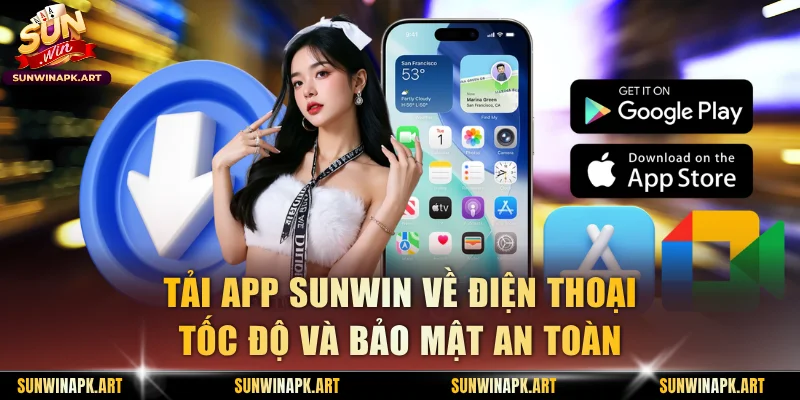 Tải App Sunwin
