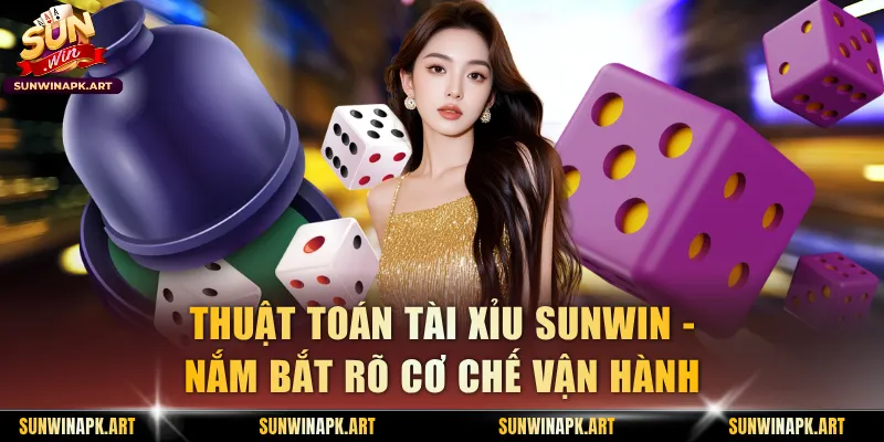 Thuật Toán Tài Xỉu