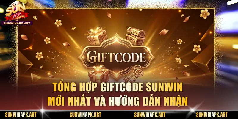 Giftcode Sunwin