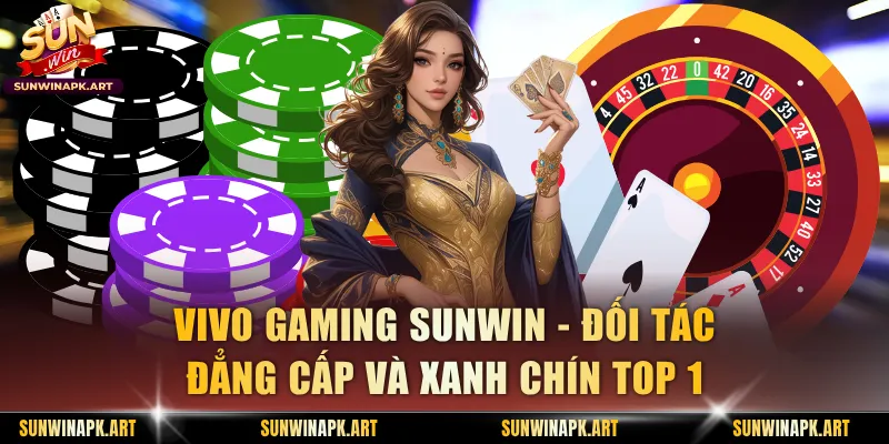 VIVO Gaming Sunwin